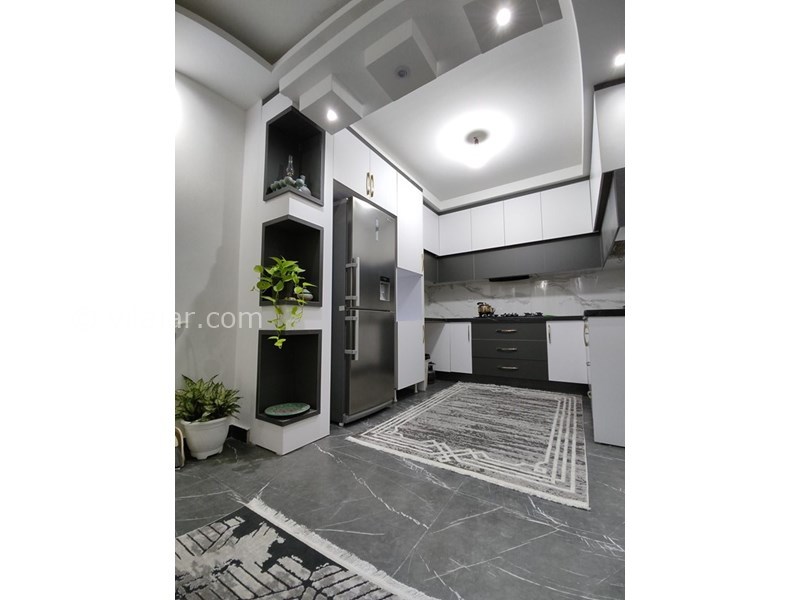 عکس شماره 681239 - اجاره ویلا استخردار در متل قو - 