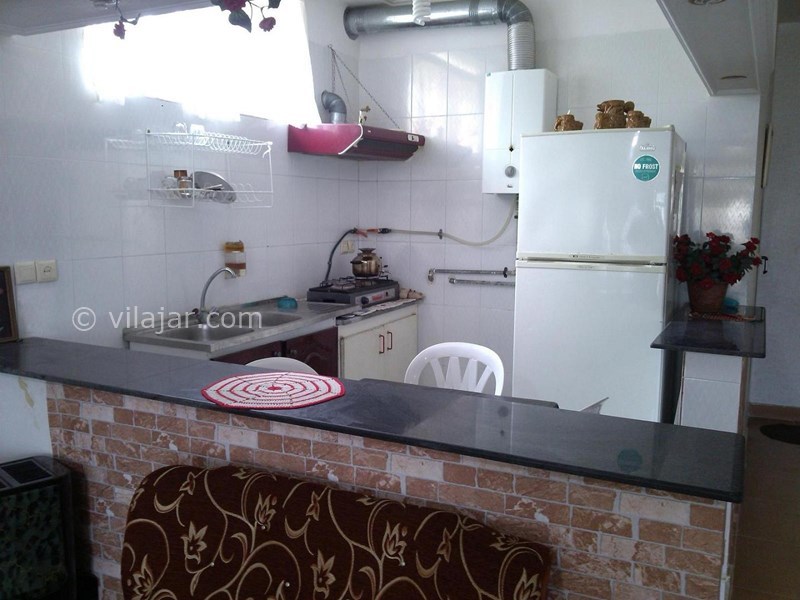 عکس شماره 681241 - سوییت ساحلی در فریدونکنار - 