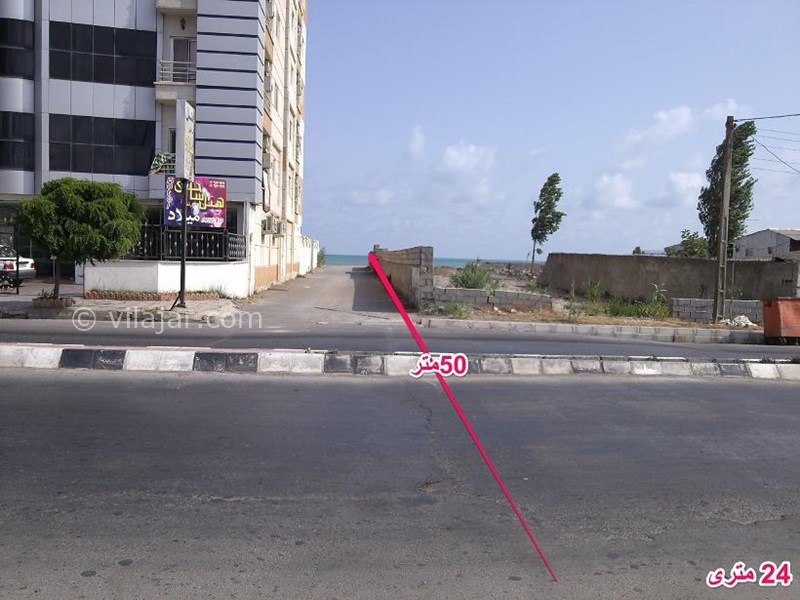 عکس شماره 681242 - سوییت ساحلی در فریدونکنار - 