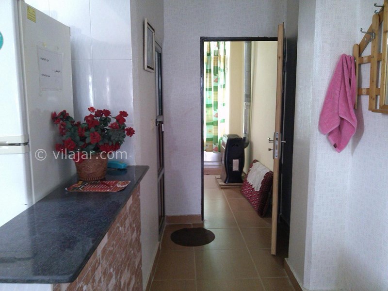 عکس شماره 681243 - سوییت ساحلی در فریدونکنار - 