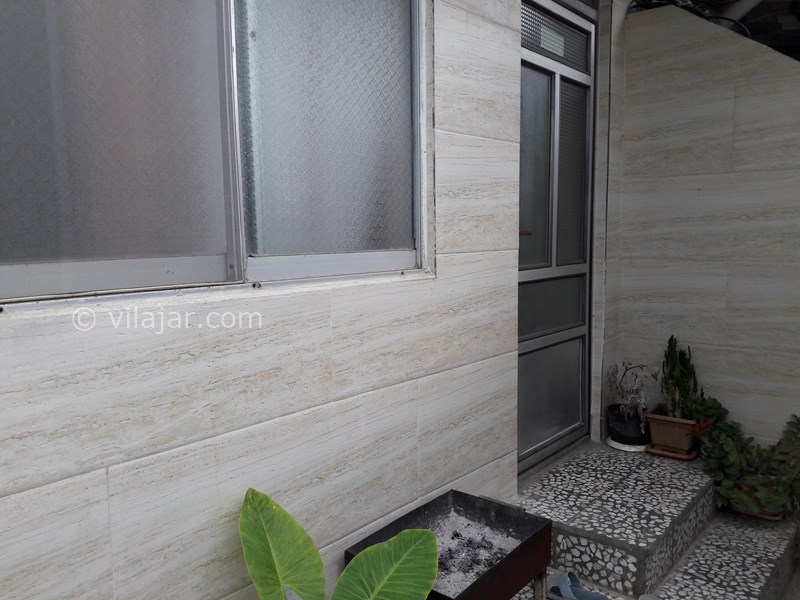 عکس شماره 681247 - سوییت ساحلی در فریدونکنار - 