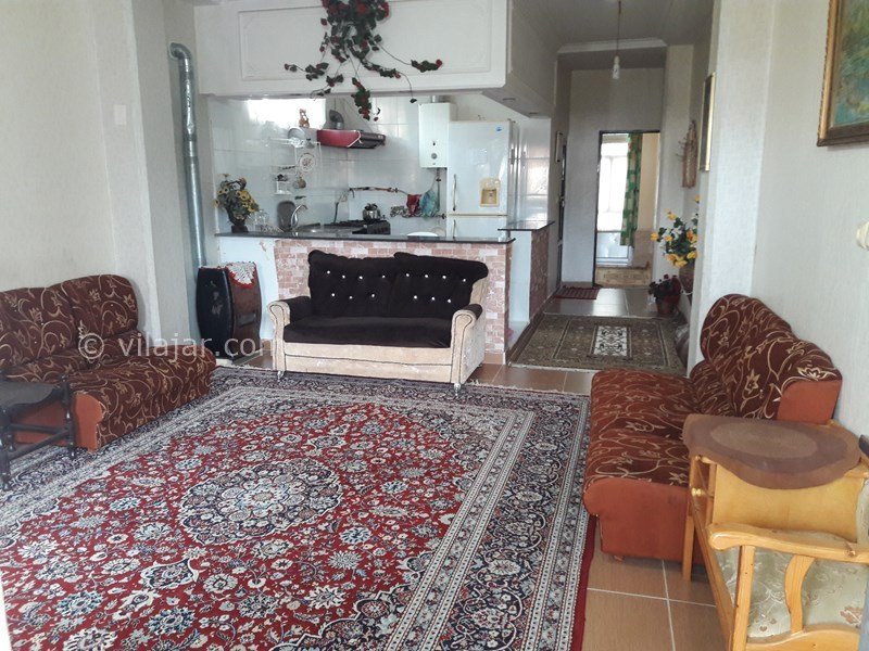 عکس شماره 681248 - سوییت ساحلی در فریدونکنار - 