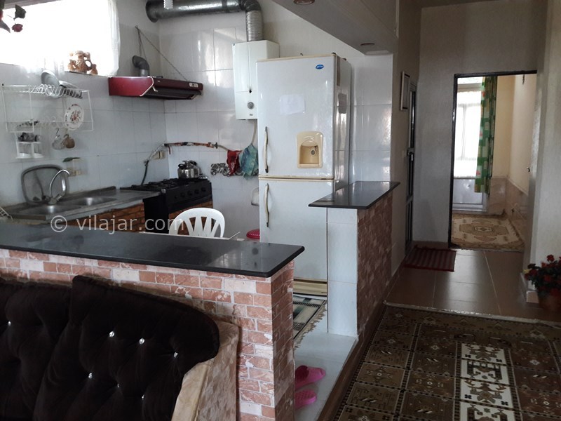 عکس شماره 681249 - سوییت ساحلی در فریدونکنار - 