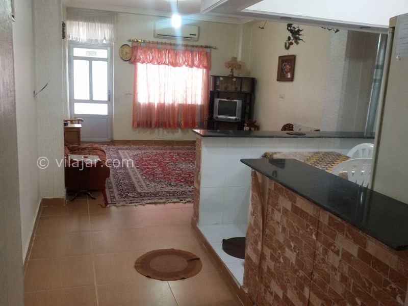 عکس شماره 681252 - سوییت ساحلی در فریدونکنار - 