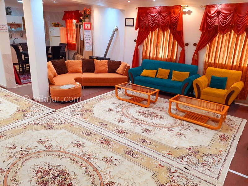 عکس شماره 681261 - ویلای اجاره ای در ماسال -