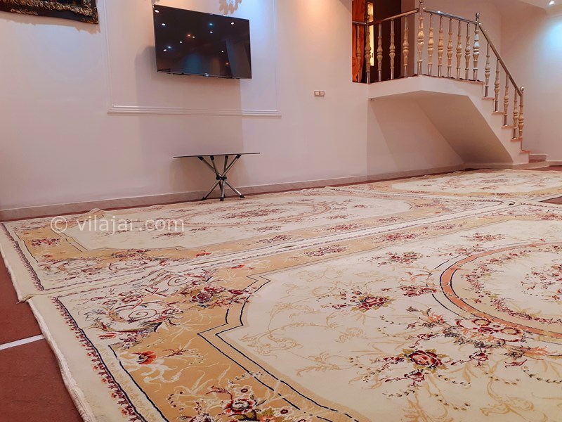 عکس شماره 681262 - ویلای اجاره ای در ماسال -