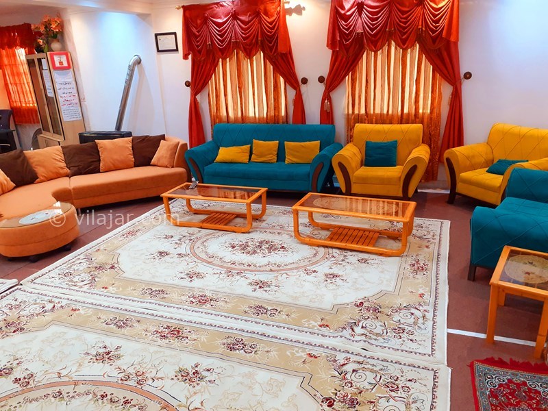 عکس شماره 681267 - ویلای اجاره ای در ماسال -