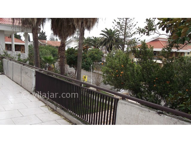 عکس شماره 6813 - اجاره ویلا در شهرک دریاکنار - 