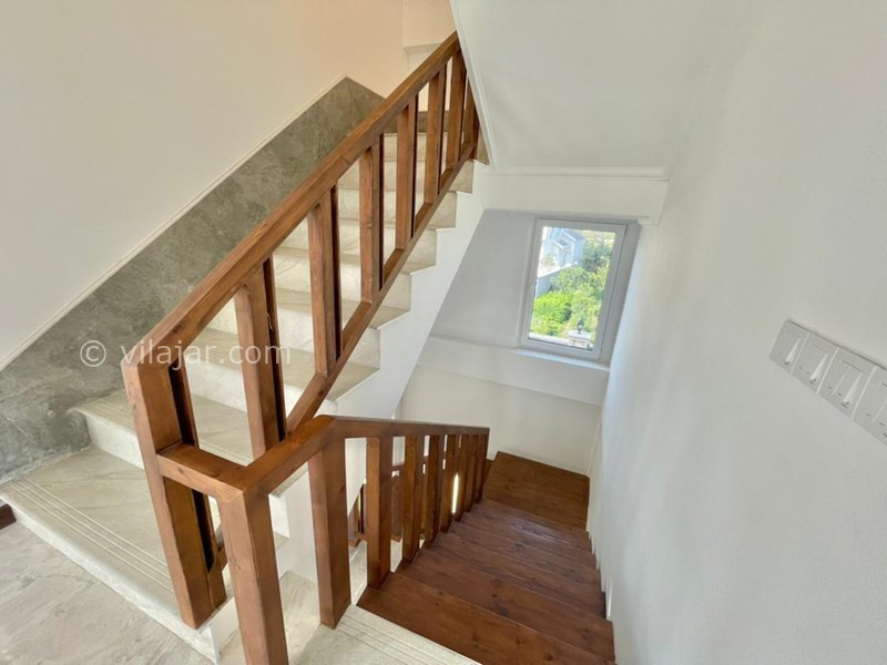 عکس شماره 681335 - اجاره ویلا با استخر روباز رامسر - 