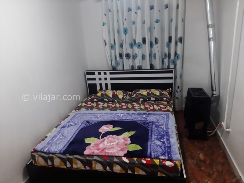 عکس شماره 681339 - اجاره ویلا باغ جنگلی شاندرمن - 