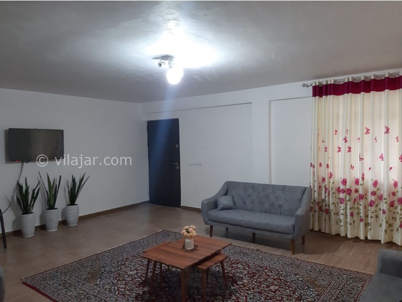 عکس شماره 681343 - اجاره ویلا باغ جنگلی شاندرمن - 