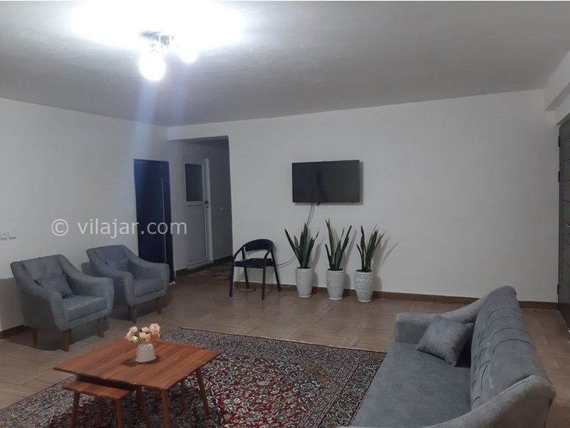 عکس شماره 681344 - اجاره ویلا باغ جنگلی شاندرمن - 