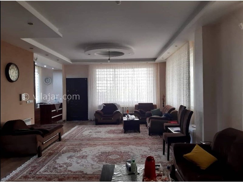 عکس شماره 681388 - اجاره ویلا در شاندرمن گیلان - هال