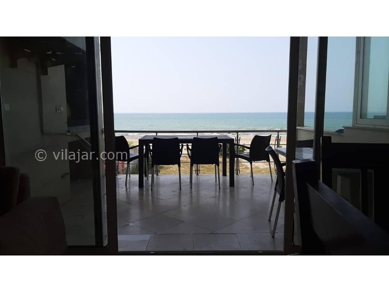 عکس شماره 681391 - اجاره ویلا با ویو دریا در ایزدشهر -