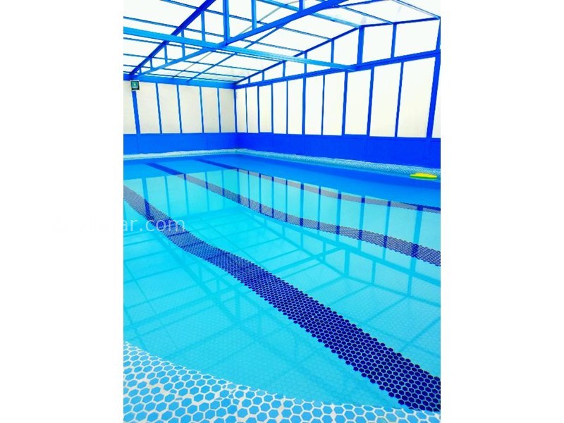 عکس شماره 681399 - اجاره ویلا استخردار در آبسرد - 