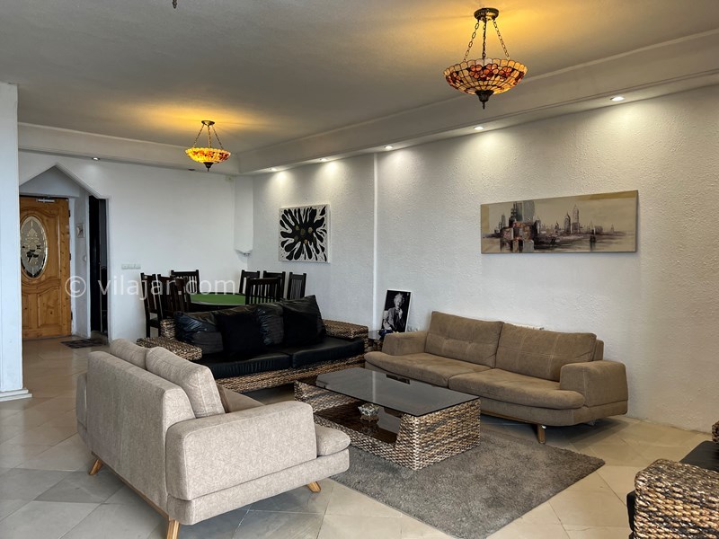 عکس شماره 681401 - اجاره ویلا با ویو دریا در ایزدشهر -