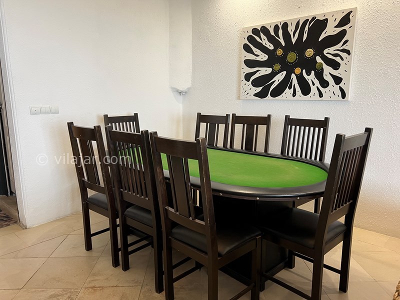 عکس شماره 681402 - اجاره ویلا با ویو دریا در ایزدشهر -