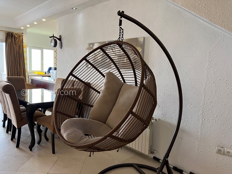 عکس شماره 681404 - اجاره ویلا با ویو دریا در ایزدشهر -