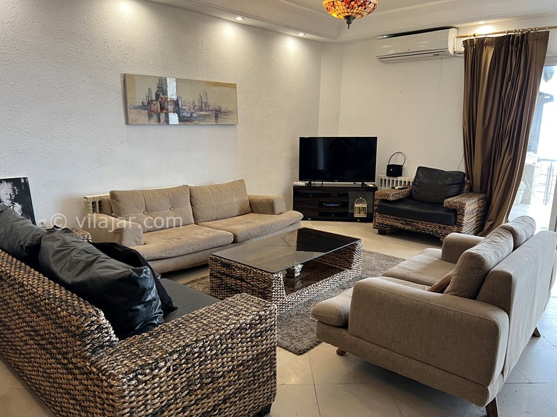 عکس شماره 681405 - اجاره ویلا با ویو دریا در ایزدشهر -