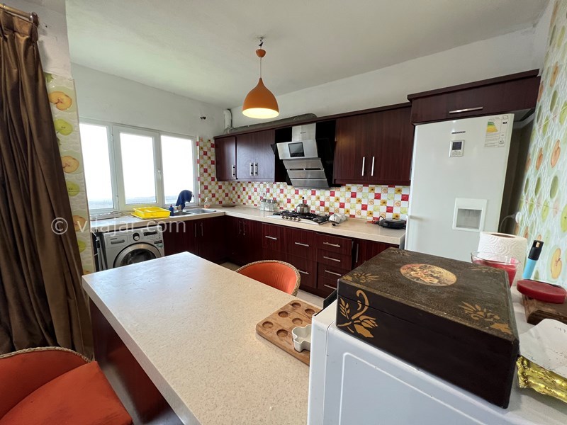 عکس شماره 681407 - اجاره ویلا با ویو دریا در ایزدشهر -