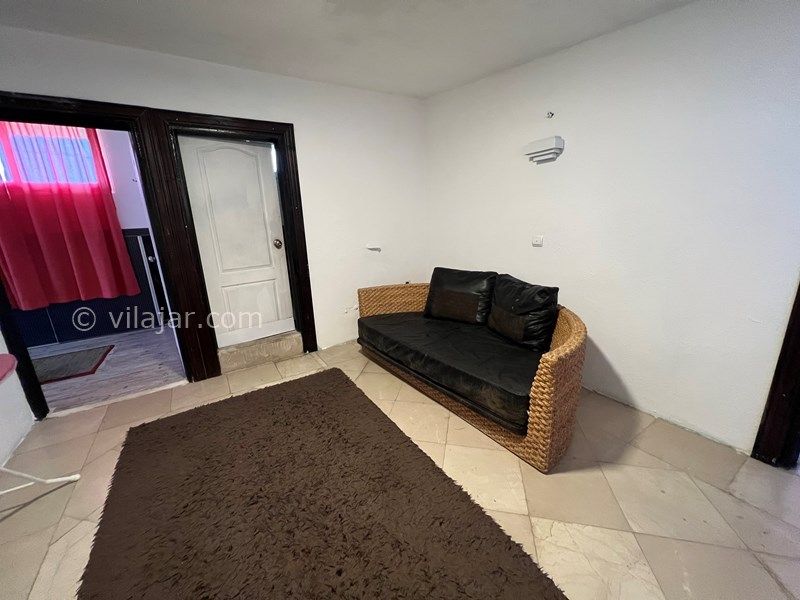 عکس شماره 681408 - اجاره ویلا با ویو دریا در ایزدشهر -