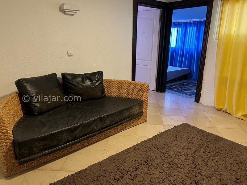 عکس شماره 681409 - اجاره ویلا با ویو دریا در ایزدشهر -