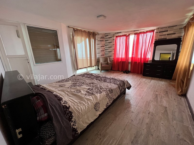 عکس شماره 681427 - اجاره ویلا با ویو دریا در ایزدشهر -