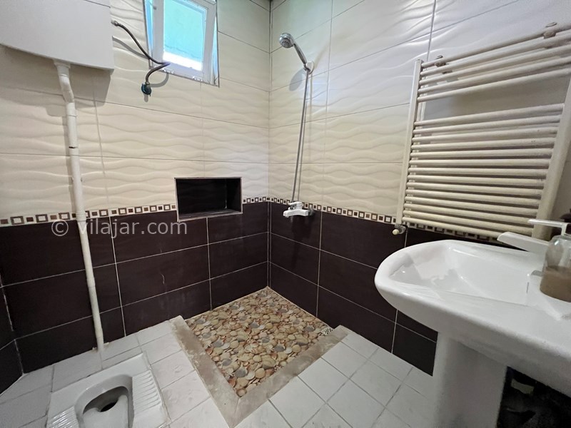 عکس شماره 681436 - اجاره ویلا با ویو دریا در ایزدشهر -