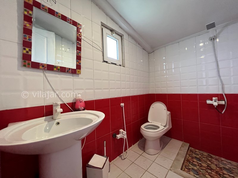 عکس شماره 681437 - اجاره ویلا با ویو دریا در ایزدشهر -