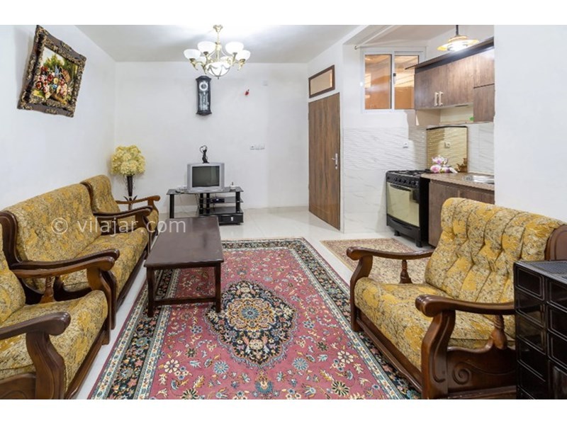 عکس شماره 681484 - اجاره اقامتگاه در رشت - 