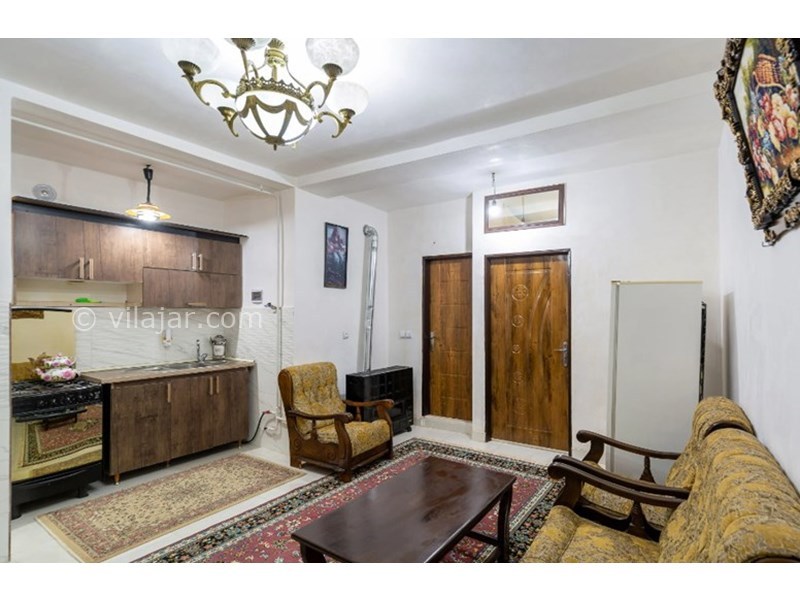 عکس شماره 681486 - اجاره اقامتگاه در رشت - 