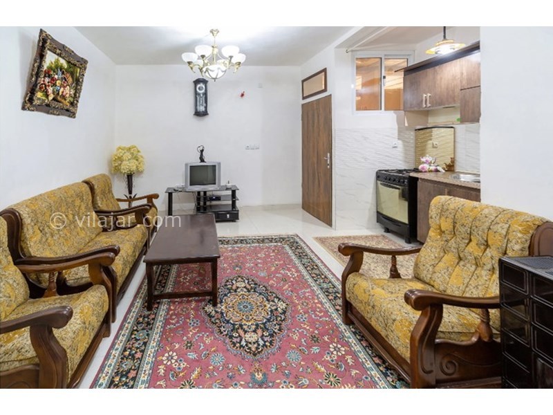 عکس شماره 681488 - اجاره اقامتگاه در رشت - 