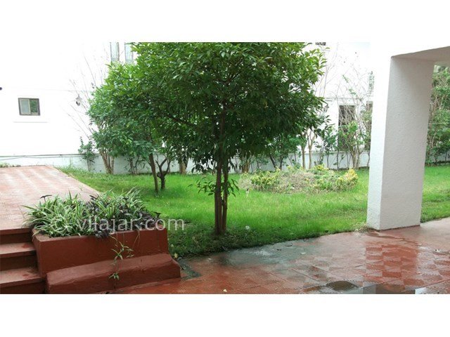 عکس شماره 6815 - اجاره ویلا در شهرک دریاکنار - 