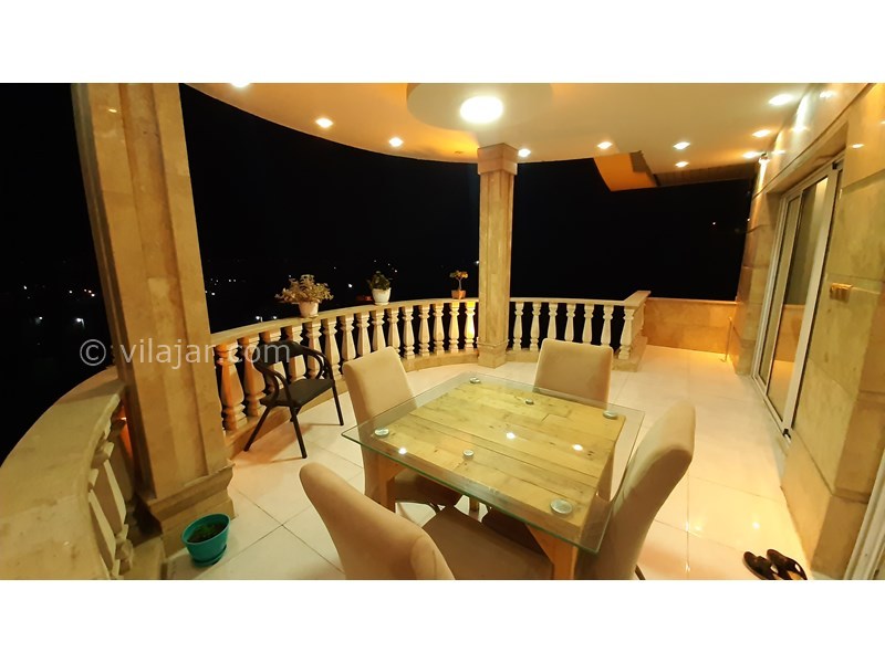 عکس شماره 681661 - اجاره ویلا جنگلی در لفور سوادکوه - 