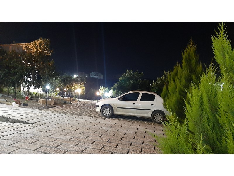 عکس شماره 681662 - اجاره ویلا جنگلی در لفور سوادکوه - 