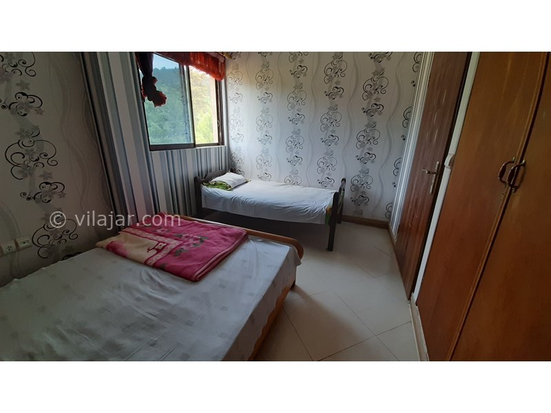 عکس شماره 681668 - اجاره ویلا جنگلی در لفور سوادکوه - 