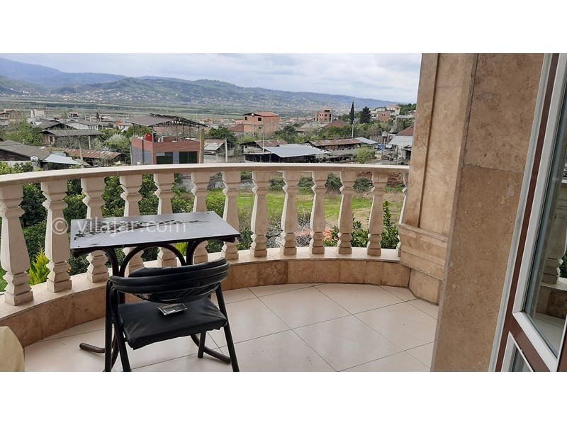 عکس شماره 681669 - اجاره ویلا جنگلی در لفور سوادکوه - 