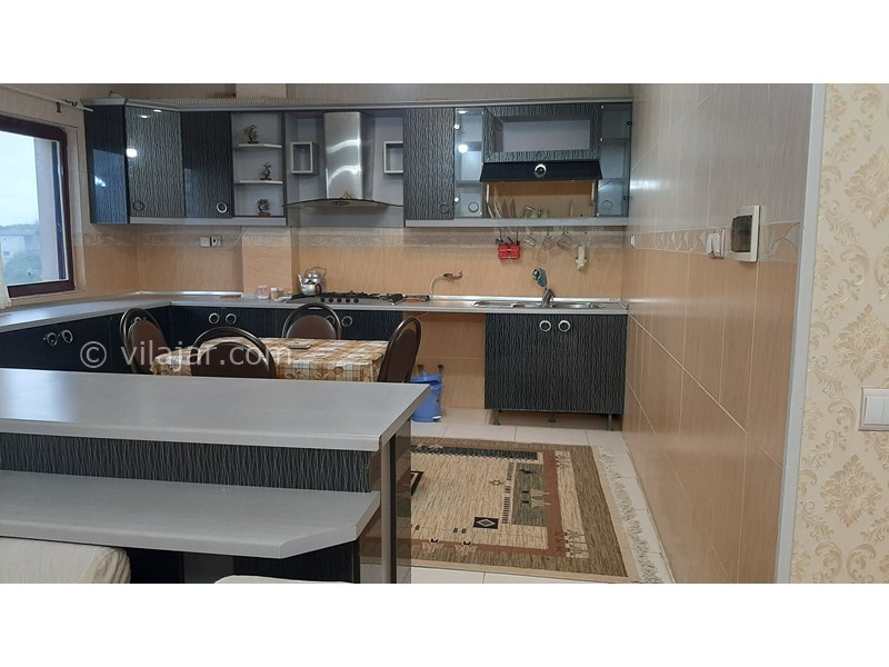 عکس شماره 681670 - اجاره ویلا جنگلی در لفور سوادکوه - 