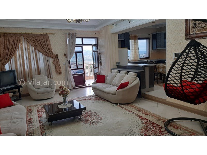 عکس شماره 681671 - اجاره ویلا جنگلی در لفور سوادکوه - 