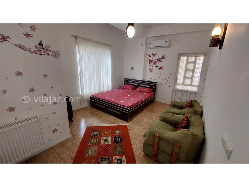 عکس شماره 681678 - اجاره ویلای جنگلی در رامسر - 