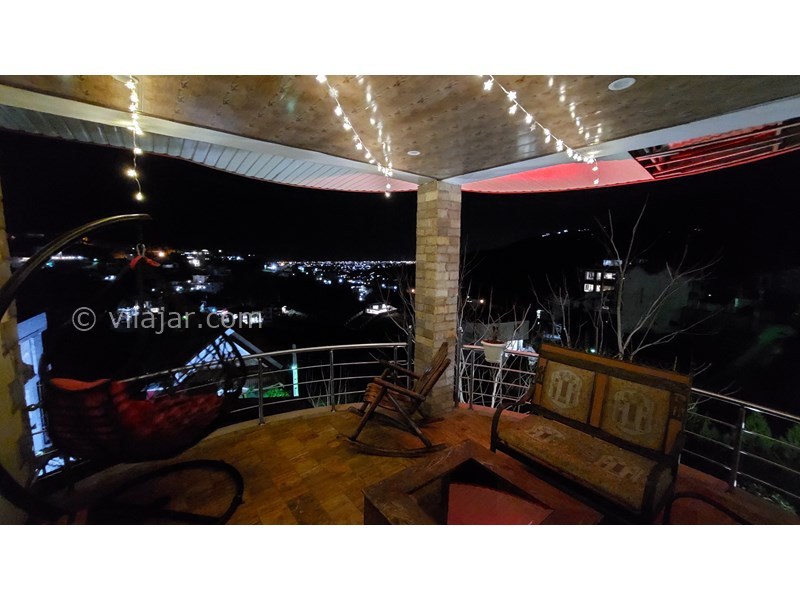 عکس شماره 681680 - اجاره ویلای جنگلی در رامسر - 