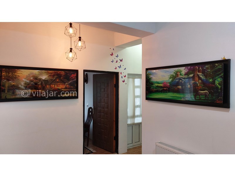 عکس شماره 681681 - اجاره ویلای جنگلی در رامسر - 