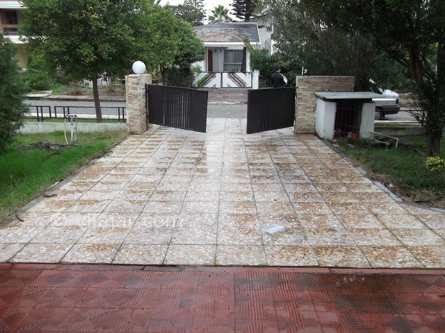 عکس شماره 6817 - اجاره ویلا در شهرک دریاکنار - 