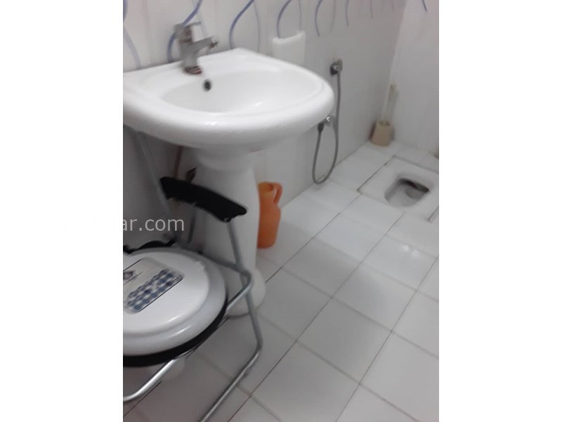 عکس شماره 681721 - خانه روستایی در جاده سرولات - 