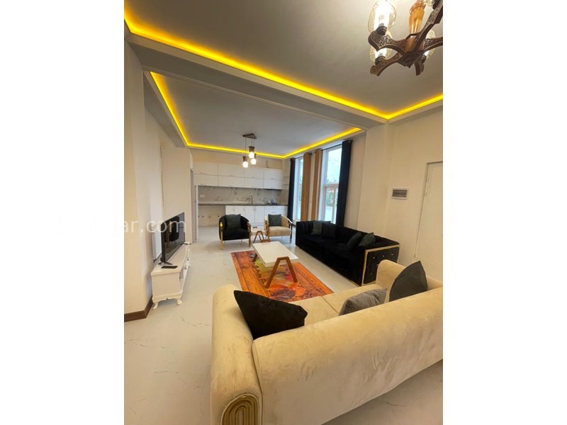 عکس شماره 681860 - اجاره ویلا استخردار رامسر - 