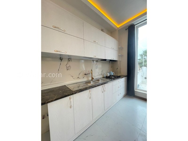 عکس شماره 681863 - اجاره ویلا استخردار رامسر - 