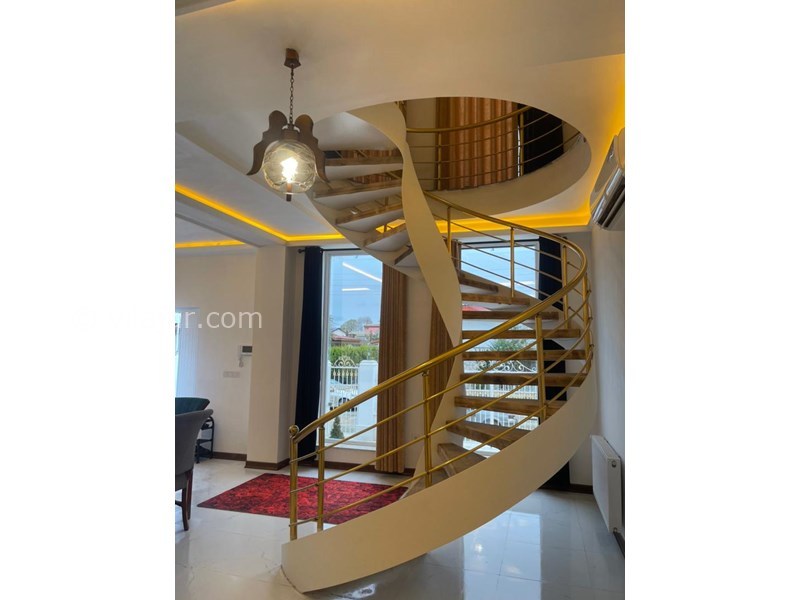 عکس شماره 681864 - اجاره ویلا استخردار رامسر - 