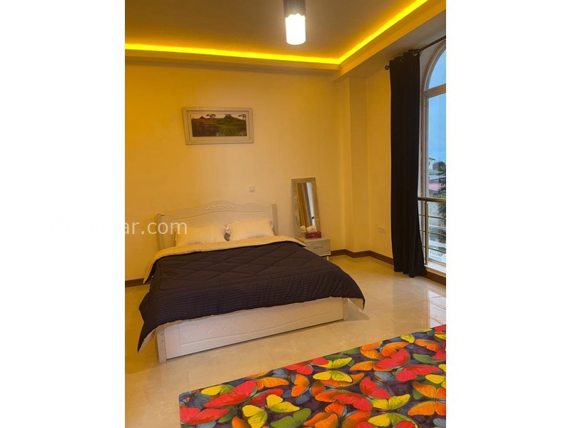 عکس شماره 681865 - اجاره ویلا استخردار رامسر - 