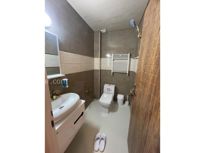 عکس شماره 681868 - اجاره ویلا استخردار رامسر - 