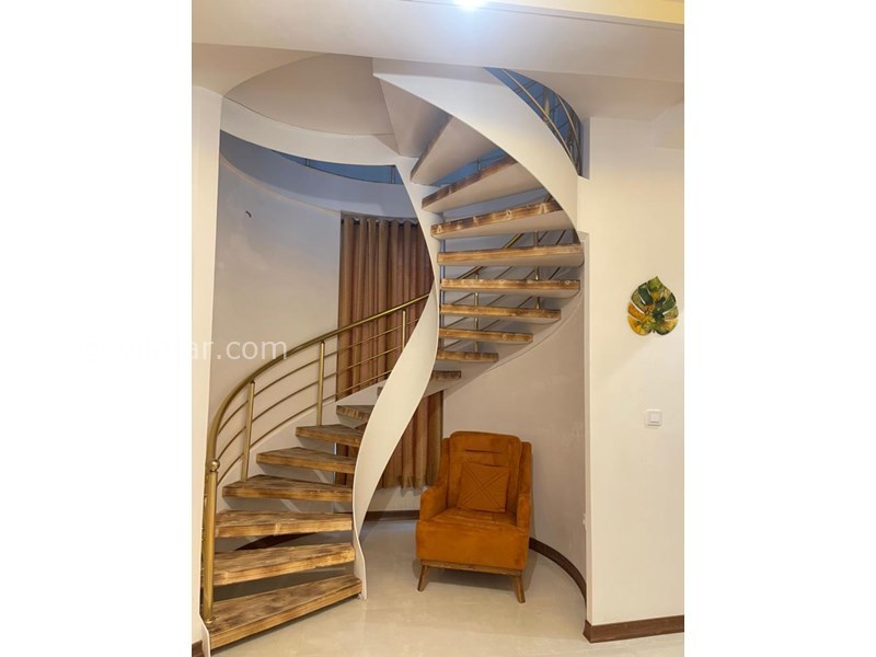 عکس شماره 681869 - اجاره ویلا استخردار رامسر - 